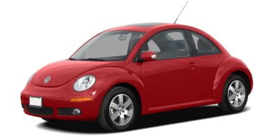 Catalogo de Partes BEETLE 2008 VW AutoPartes y Refacciones