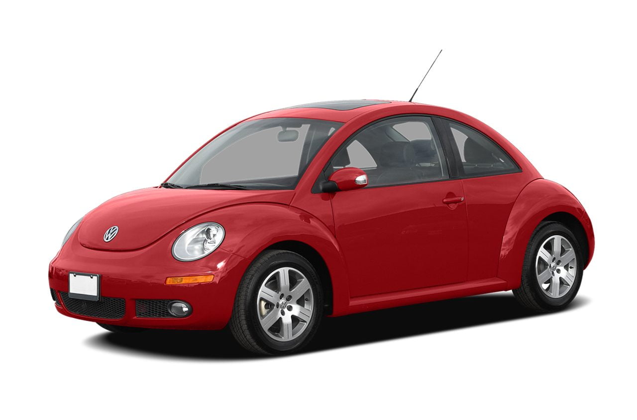 Catalogo de Partes BEETLE 2008 VW AutoPartes y Refacciones