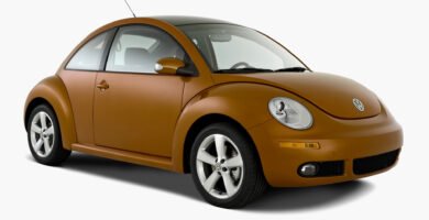 Catalogo de Partes BEETLE 2010 VW AutoPartes y Refacciones