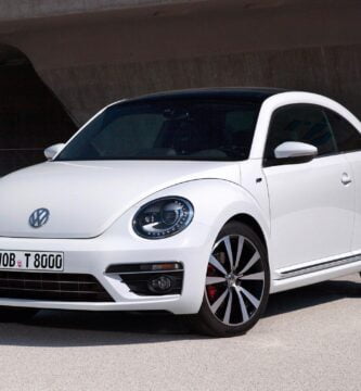 Catalogo de Partes BEETLE 2012 VW AutoPartes y Refacciones