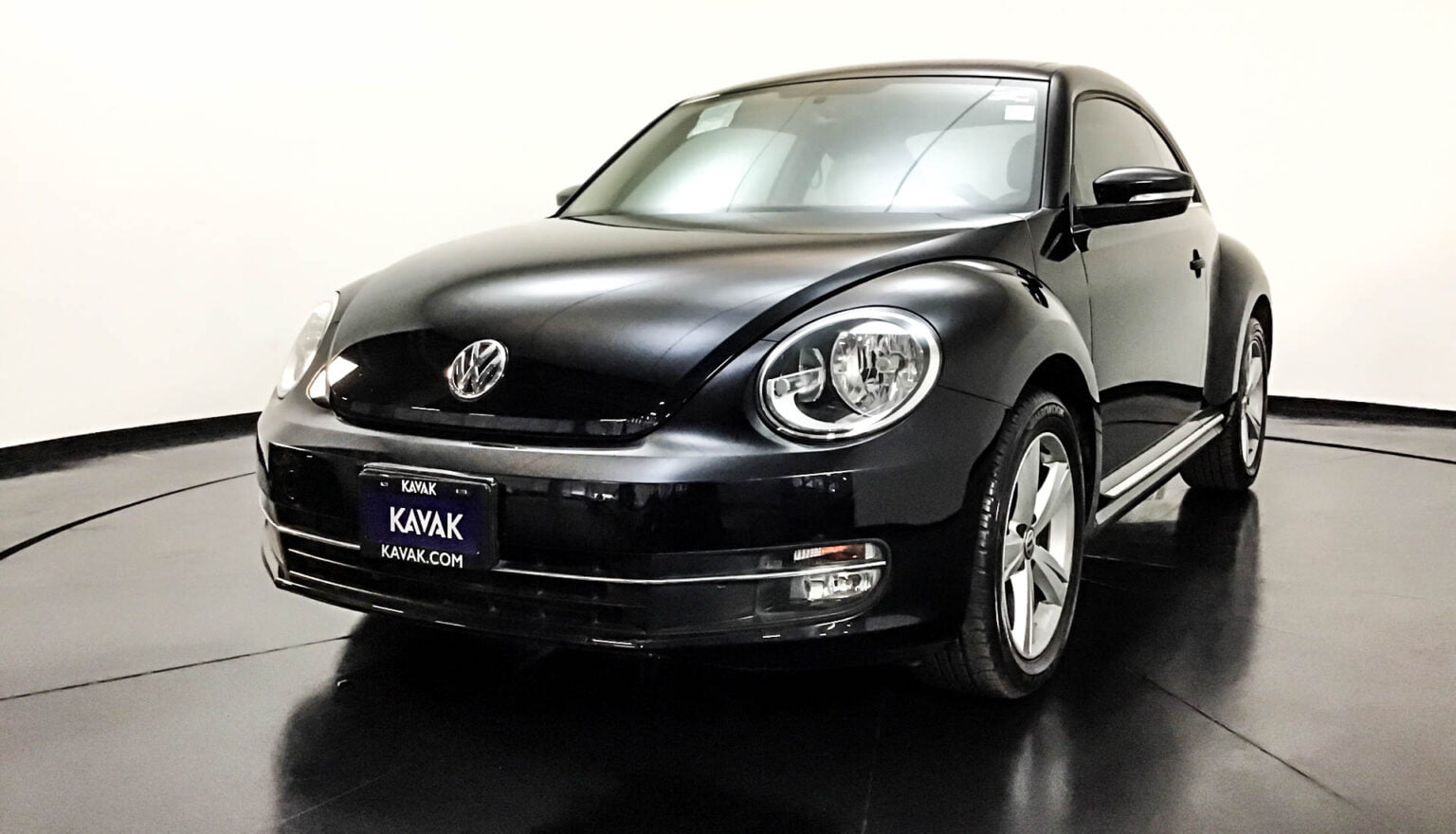 Catalogo de Partes BEETLE 2016 VW AutoPartes y Refacciones