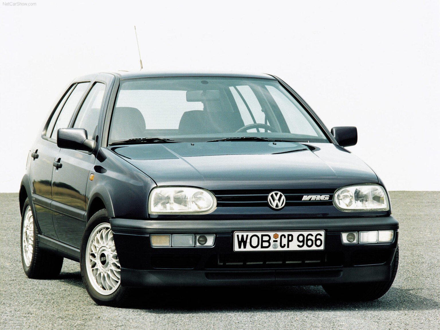 Catalogo de Partes GOL VARIANT 1994 VW AutoPartes y Refacciones