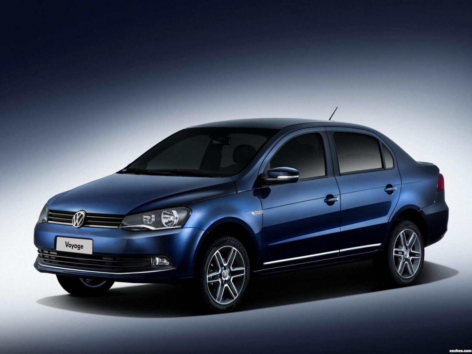 Catalogo de Partes VOYAGE 2014 VW AutoPartes y Refacciones