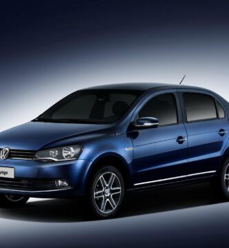 Catalogo de Partes VOYAGE 2014 VW AutoPartes y Refacciones