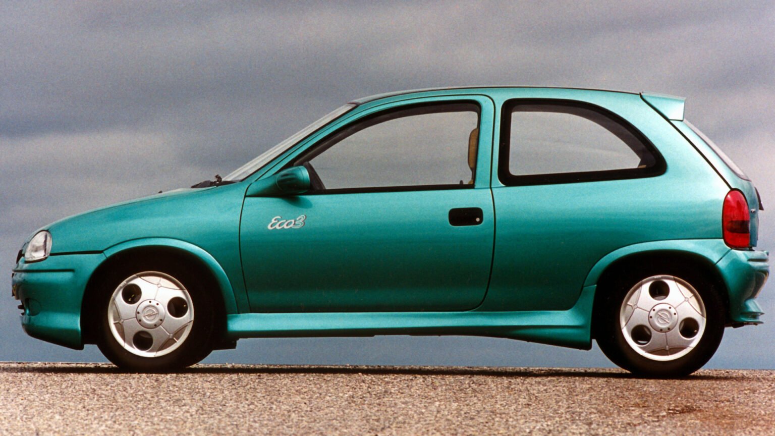 Manual Chevrolet Chevy 1995 de Reparación en Español