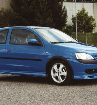 Manual Chevrolet Chevy 2001 de Reparación en Español