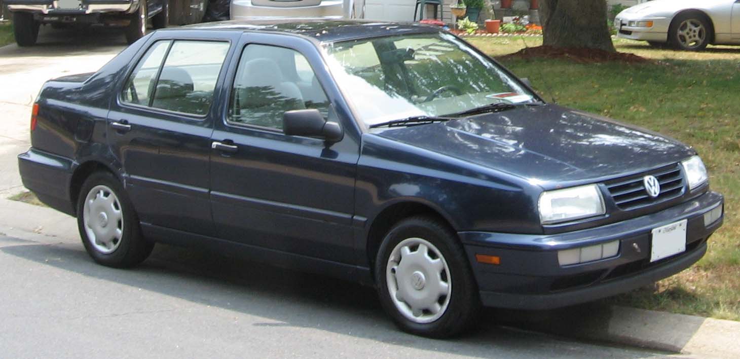 talogo de Partes JETTA CLASICO 1993