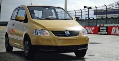 Catalogo de Partes FOX 2011 VW AutoPartes y Refacciones