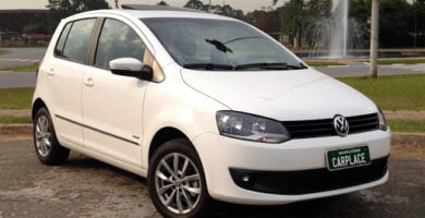 Catalogo de Partes FOX 2012 VW AutoPartes y Refacciones