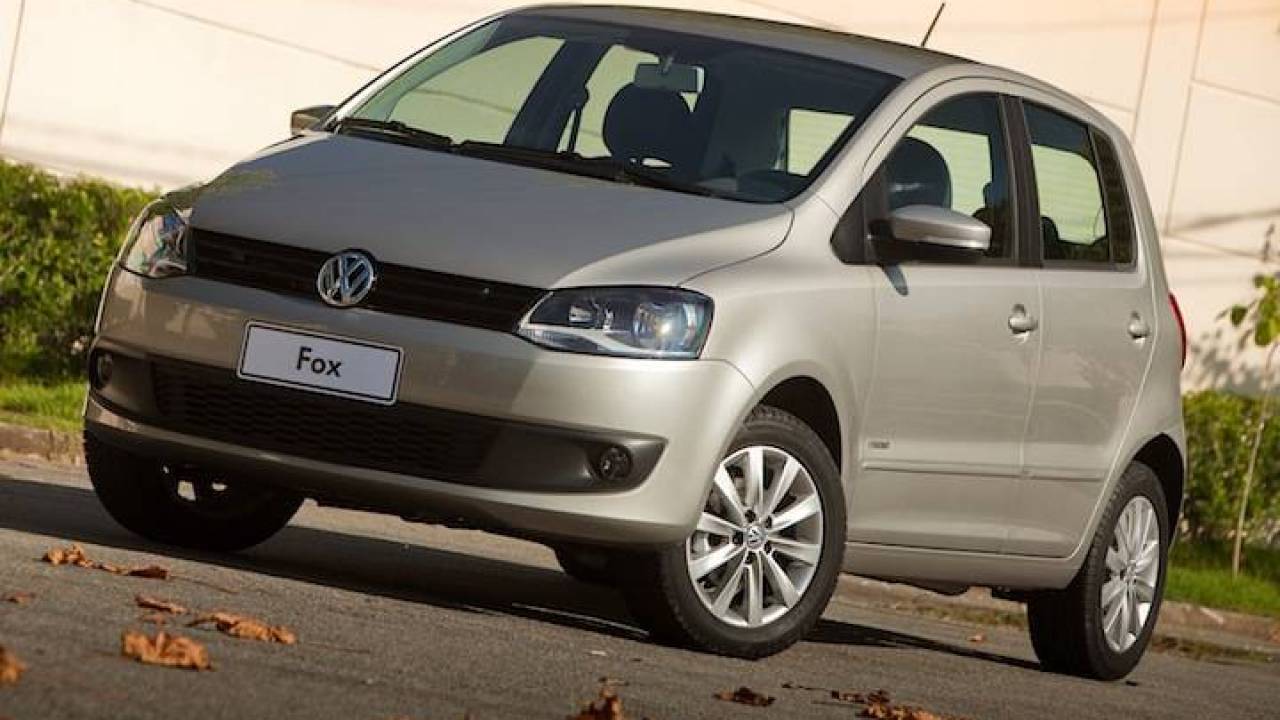 Catalogo de Partes FOX 2013 VW AutoPartes y Refacciones