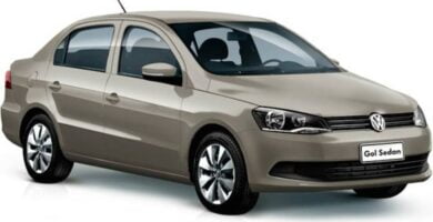 Catalogo de Partes GOL 2015 VW AutoPartes y Refacciones