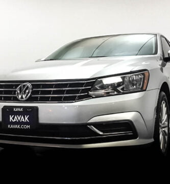 Catalogo de Partes PASSAT 2016