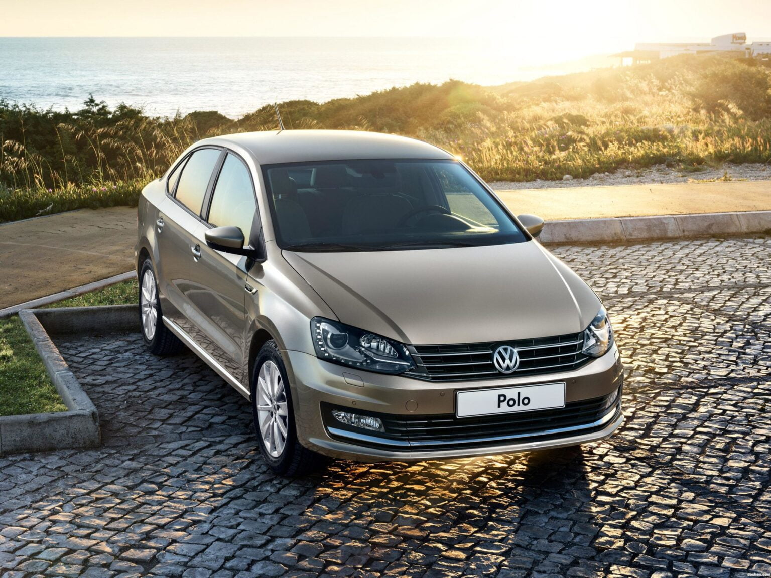 Catalogo de Partes POLO 2015 VW AutoPartes y Refacciones