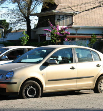 Catalogo de Partes POLO SEDAN 2004 VW AutoPartes y Refacciones