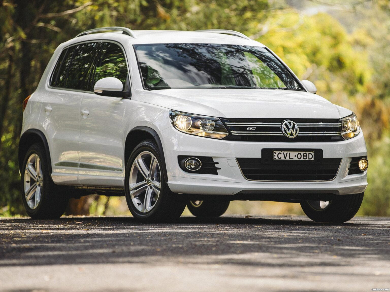 Catalogo de Partes TIGUAN 2014 VW AutoPartes y Refacciones