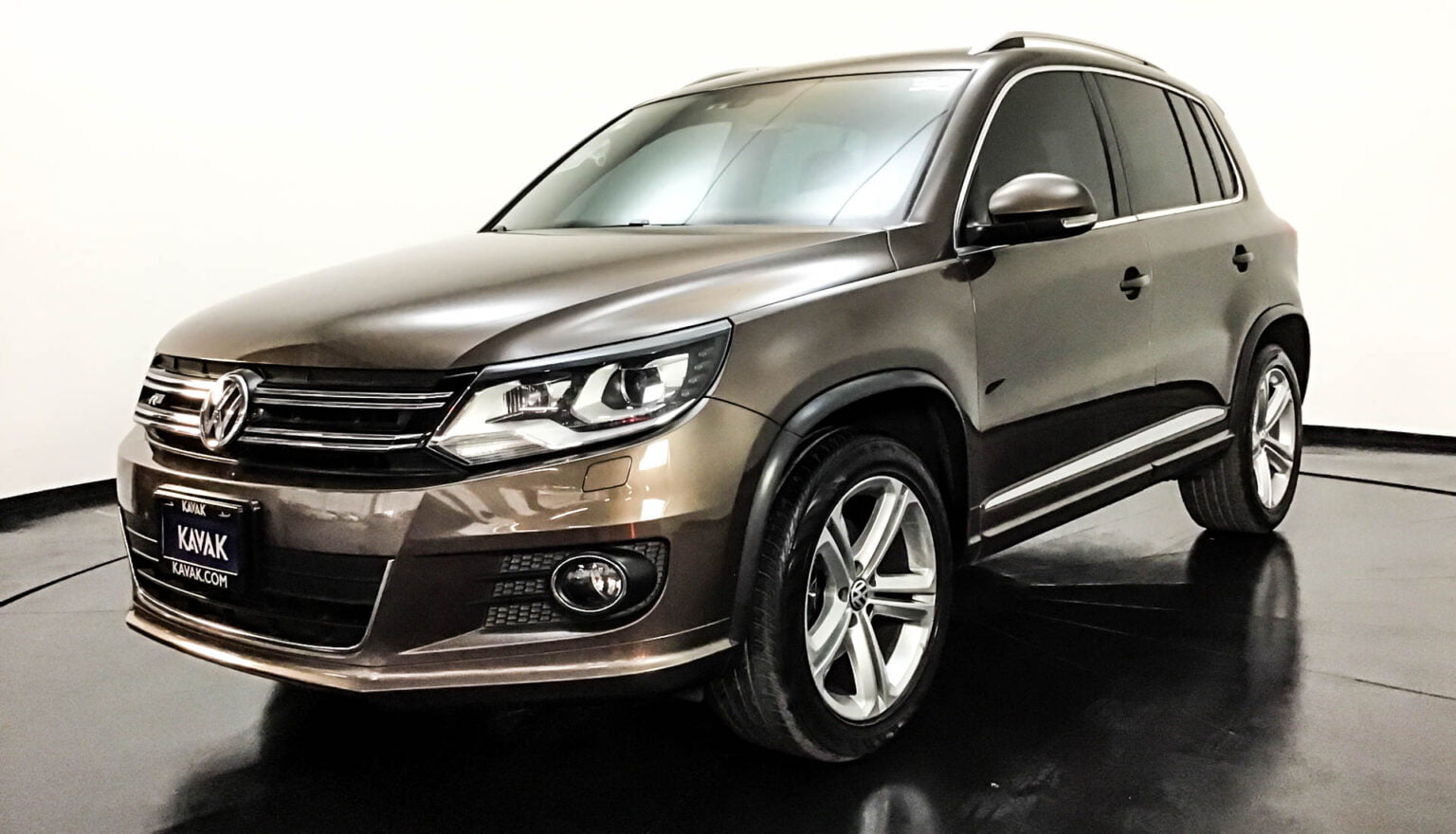 Catalogo de Partes TIGUAN 2015 VW AutoPartes y Refacciones