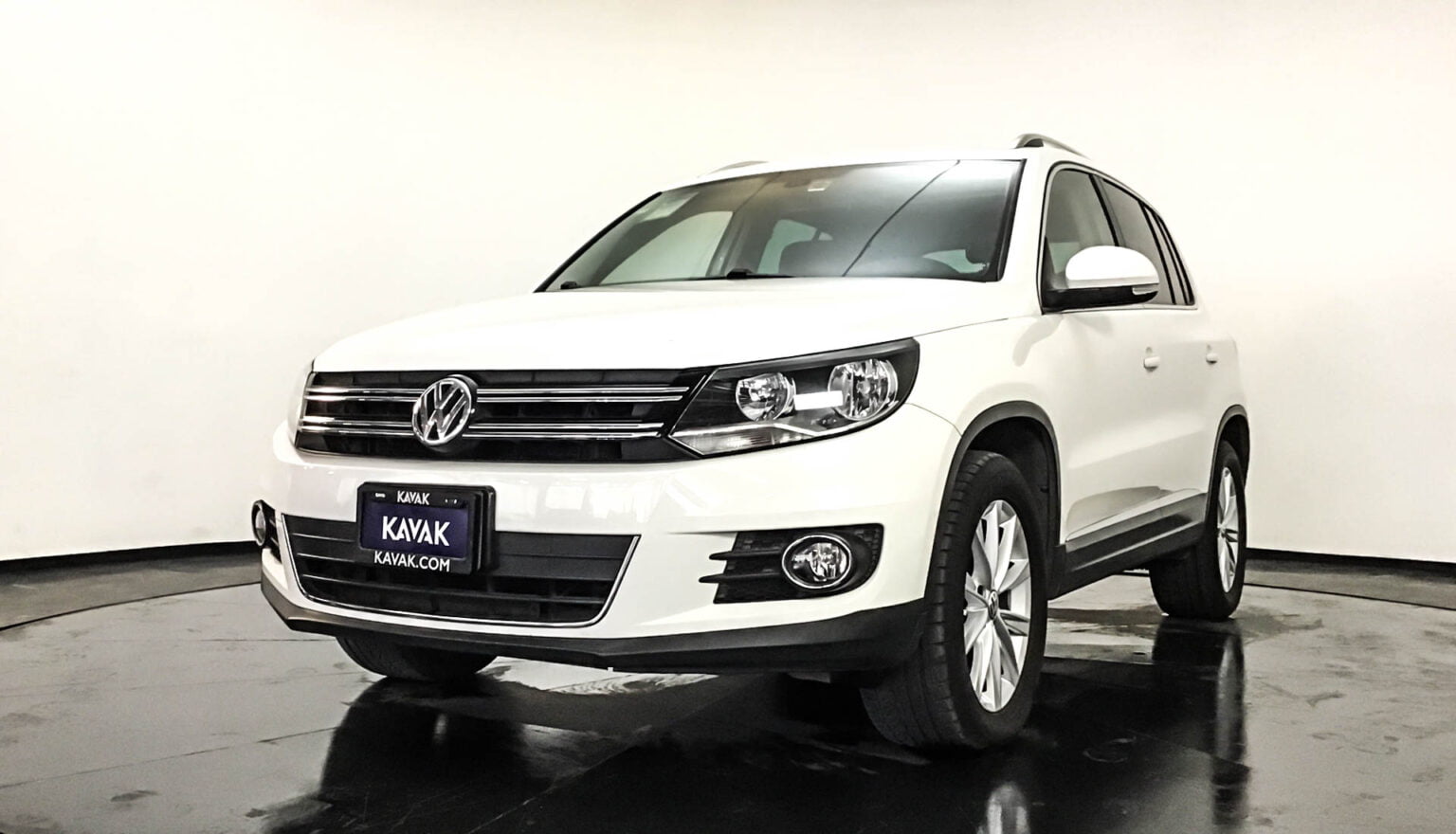 Catalogo de Partes TIGUAN 2013 VW AutoPartes y Refacciones