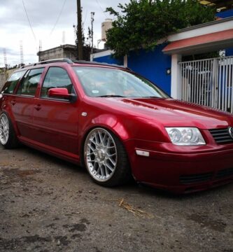 Catalogo de Partes JETTA VARIAN 2003