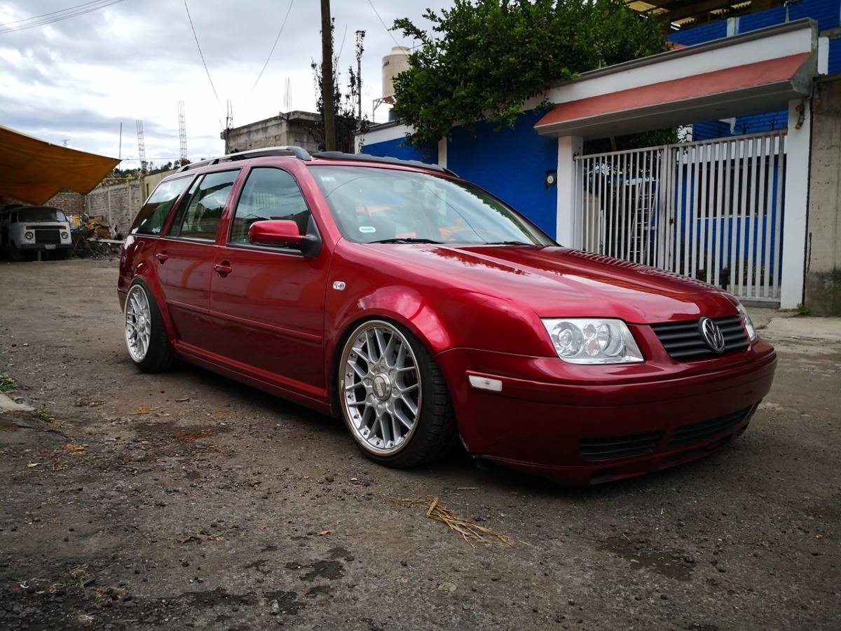 Catalogo de Partes JETTA VARIAN 2003