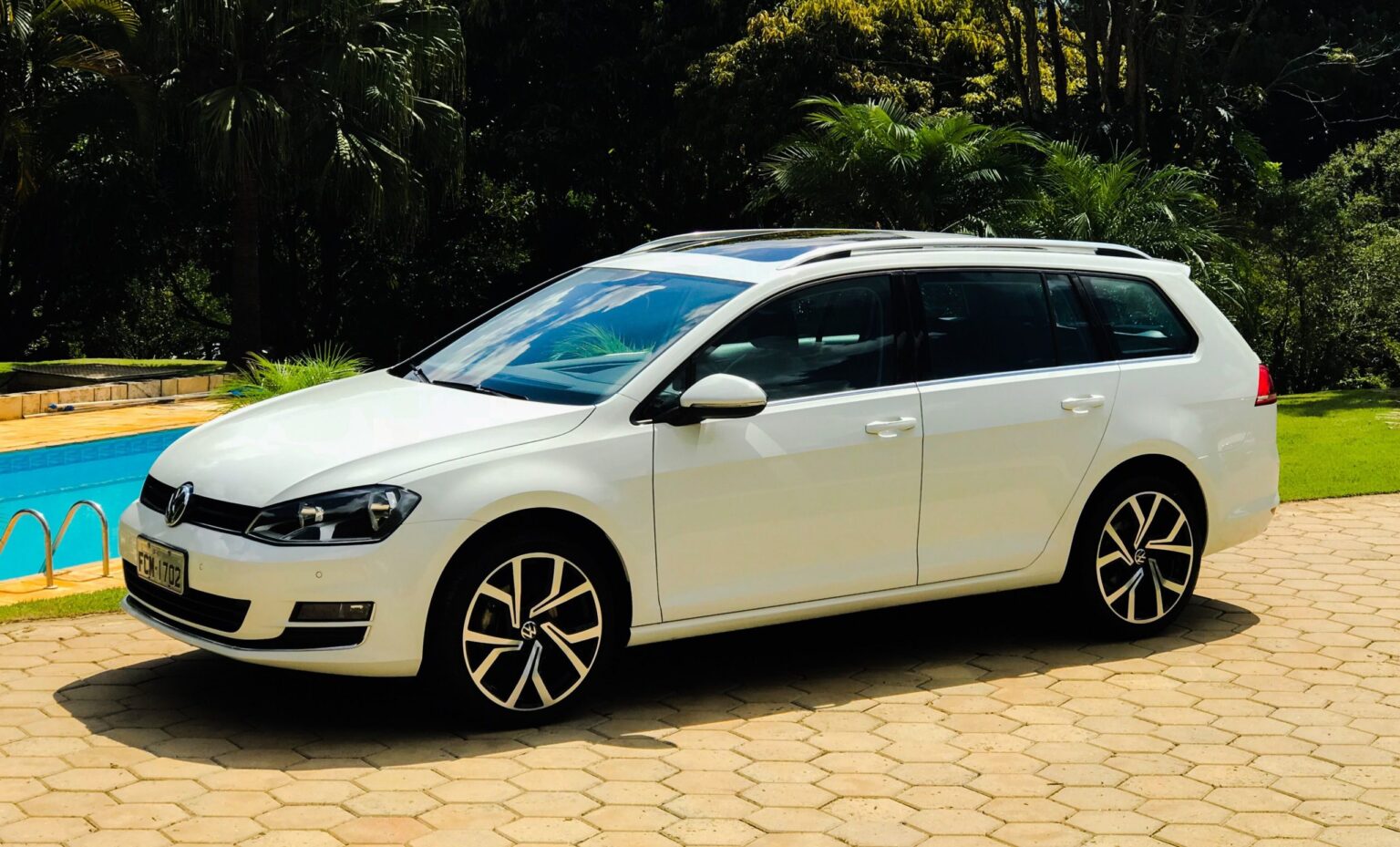 Catalogo de Partes JETTA VARIANT 2013