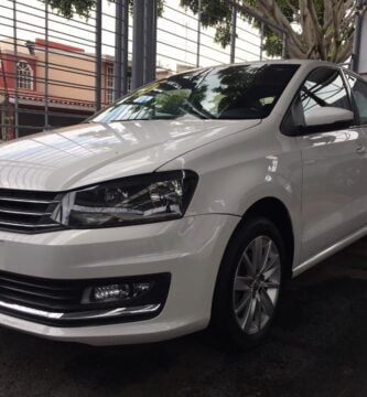 Catalogo de Partes POLO VENTO 2016 VW AutoPartes y Refacciones