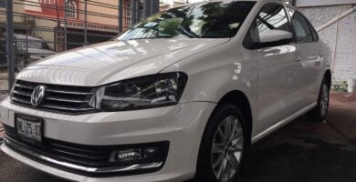 Catalogo de Partes POLO VENTO 2016 VW AutoPartes y Refacciones