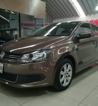 Catalogo de Partes POLO VENTO 2015 VW AutoPartes y Refacciones