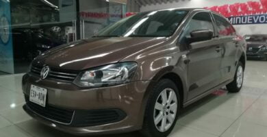 Catalogo de Partes POLO VENTO 2015 VW AutoPartes y Refacciones