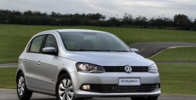 Catalogo de Partes VOYAGE 2013 VW AutoPartes y Refacciones