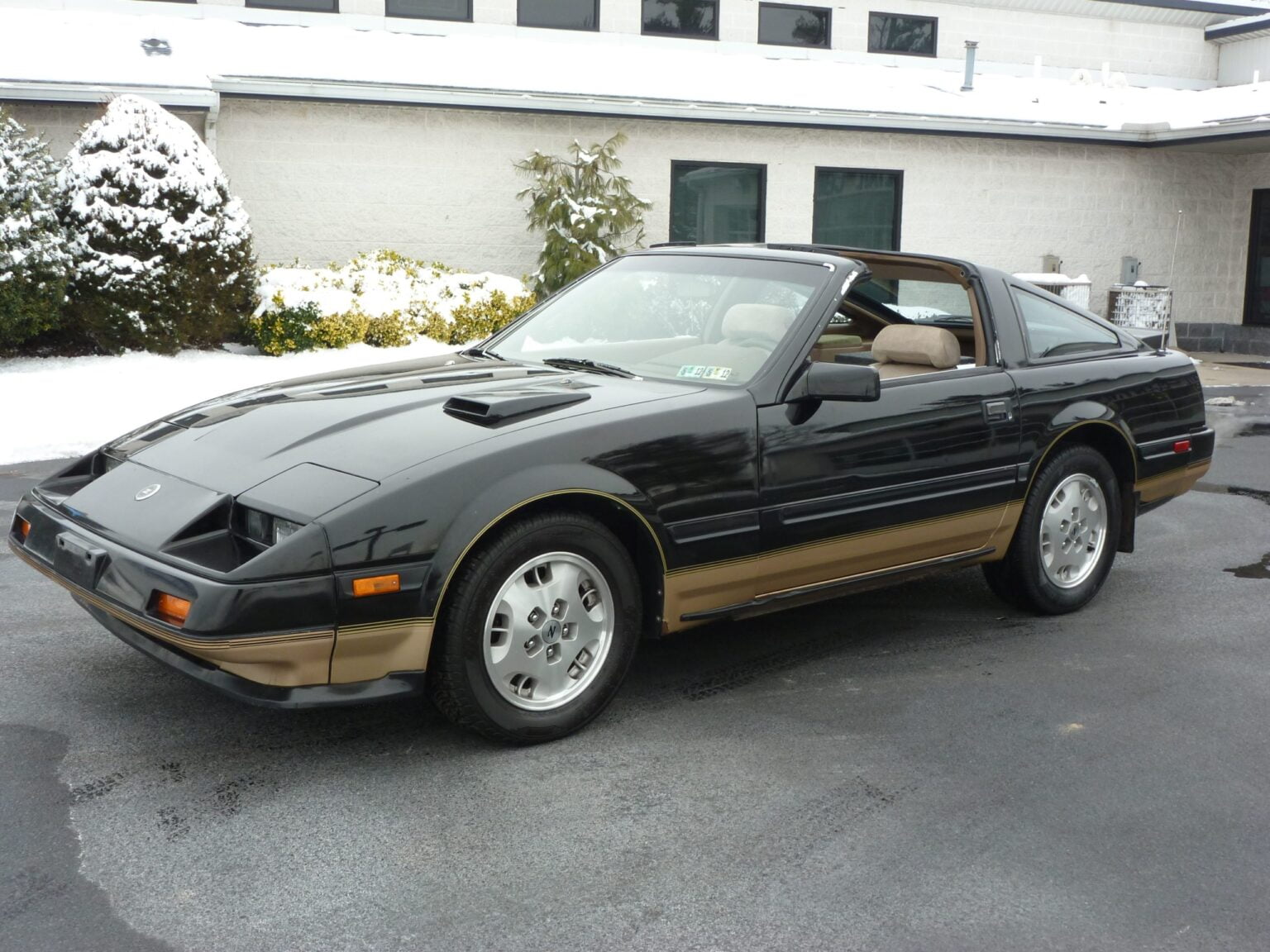 300ZX1985