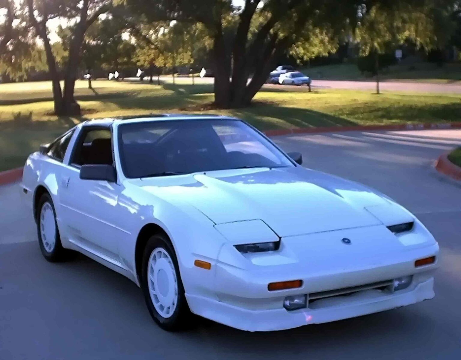 300ZX1988