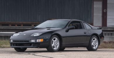 300ZX1991