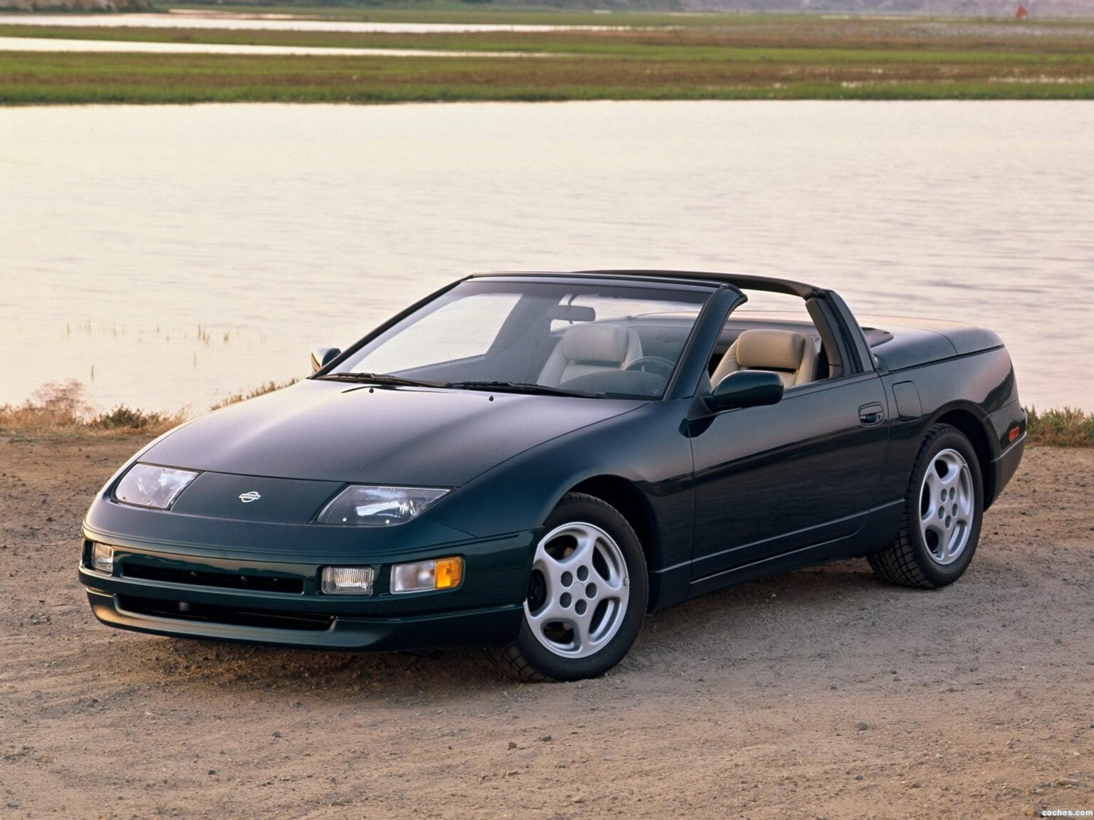 300ZX1993