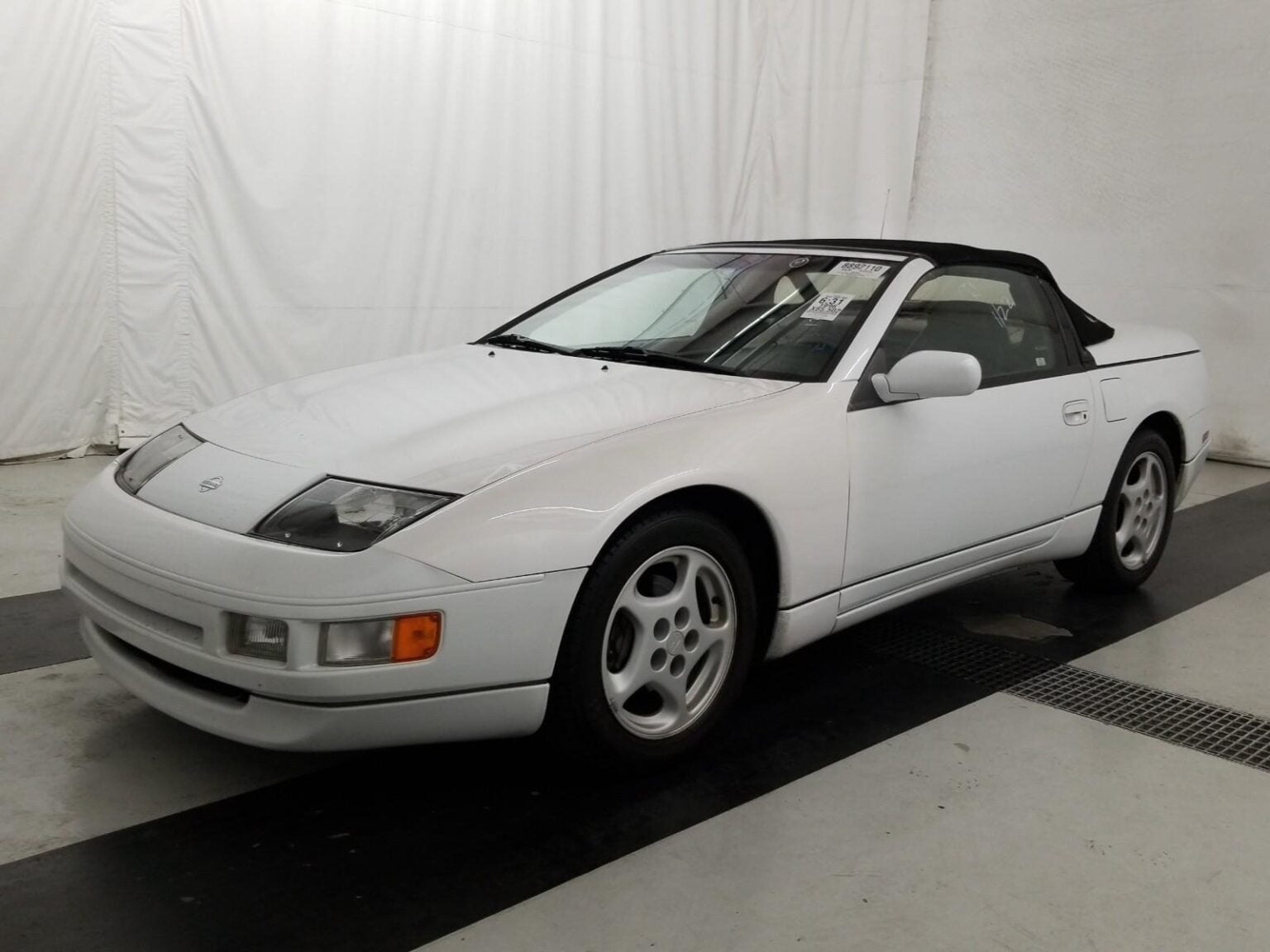 300ZX1996