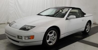 300ZX1996