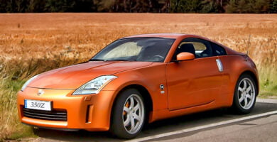 350Z2004