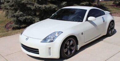 350Z2006