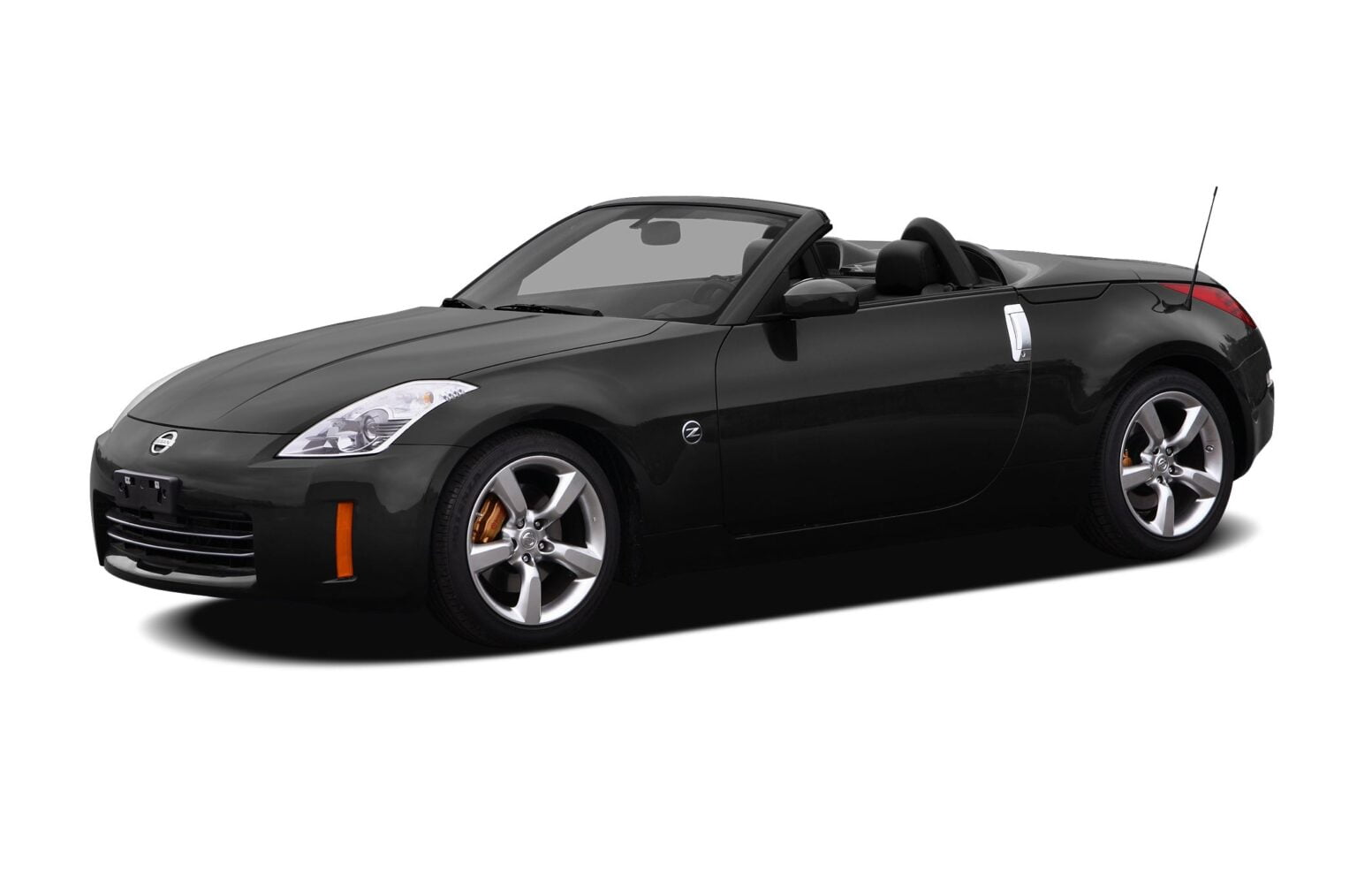 350Z2008