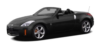 350Z2009