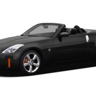 350Z2009