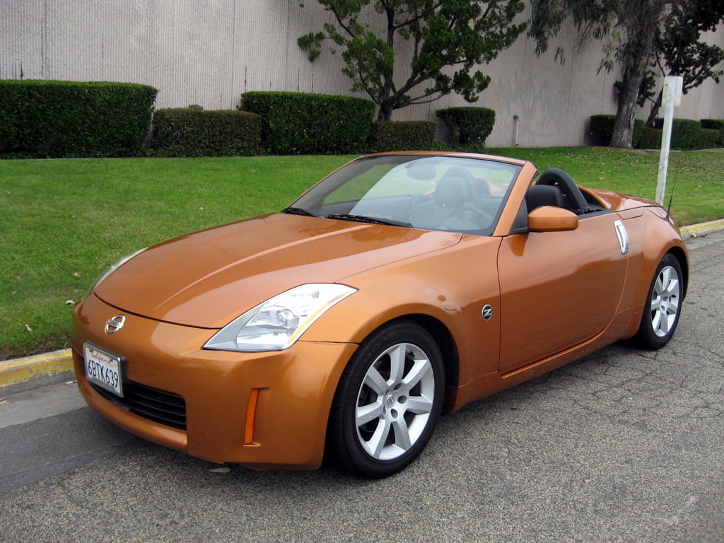 350Z2004