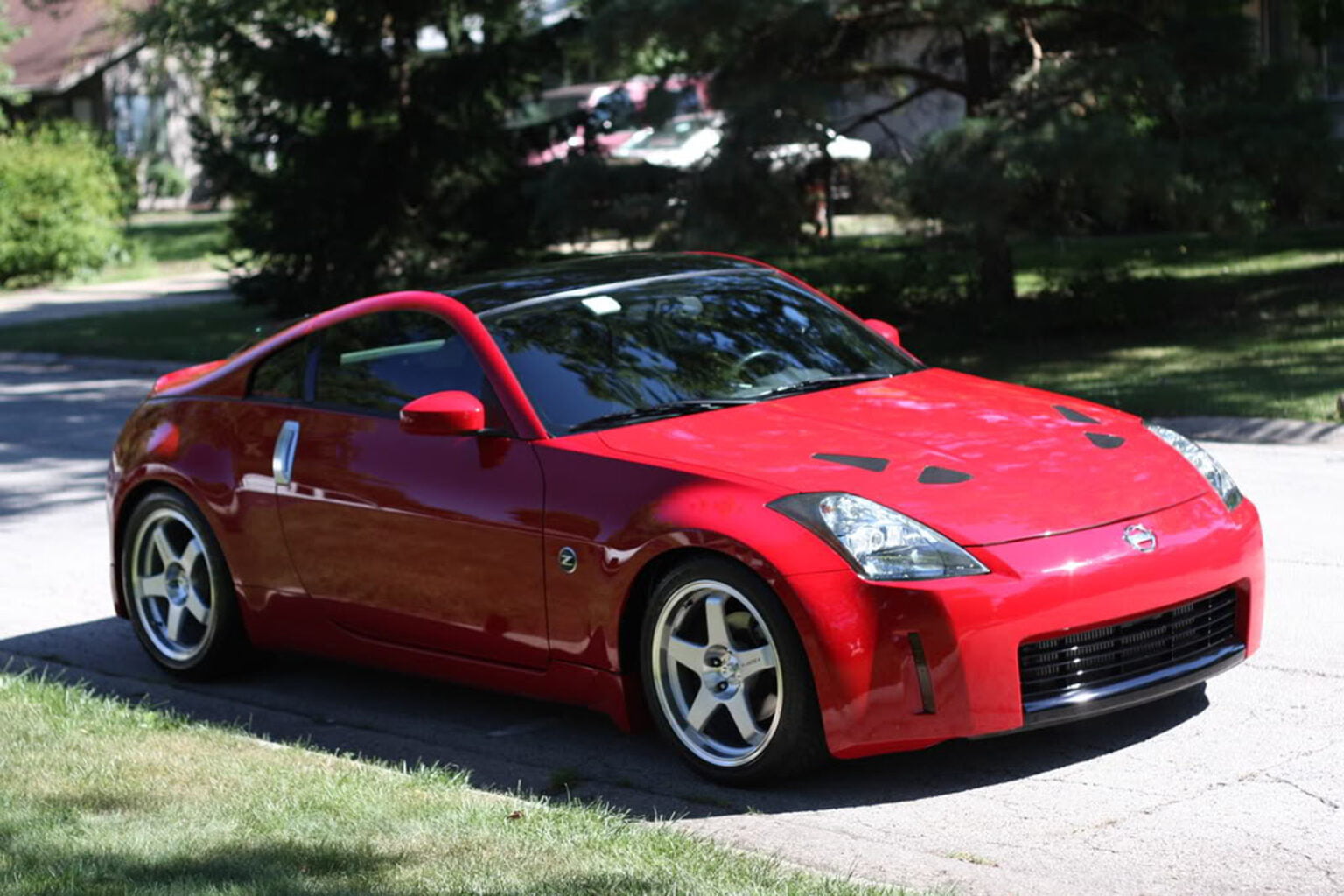 350Z2010