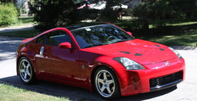 350Z2010