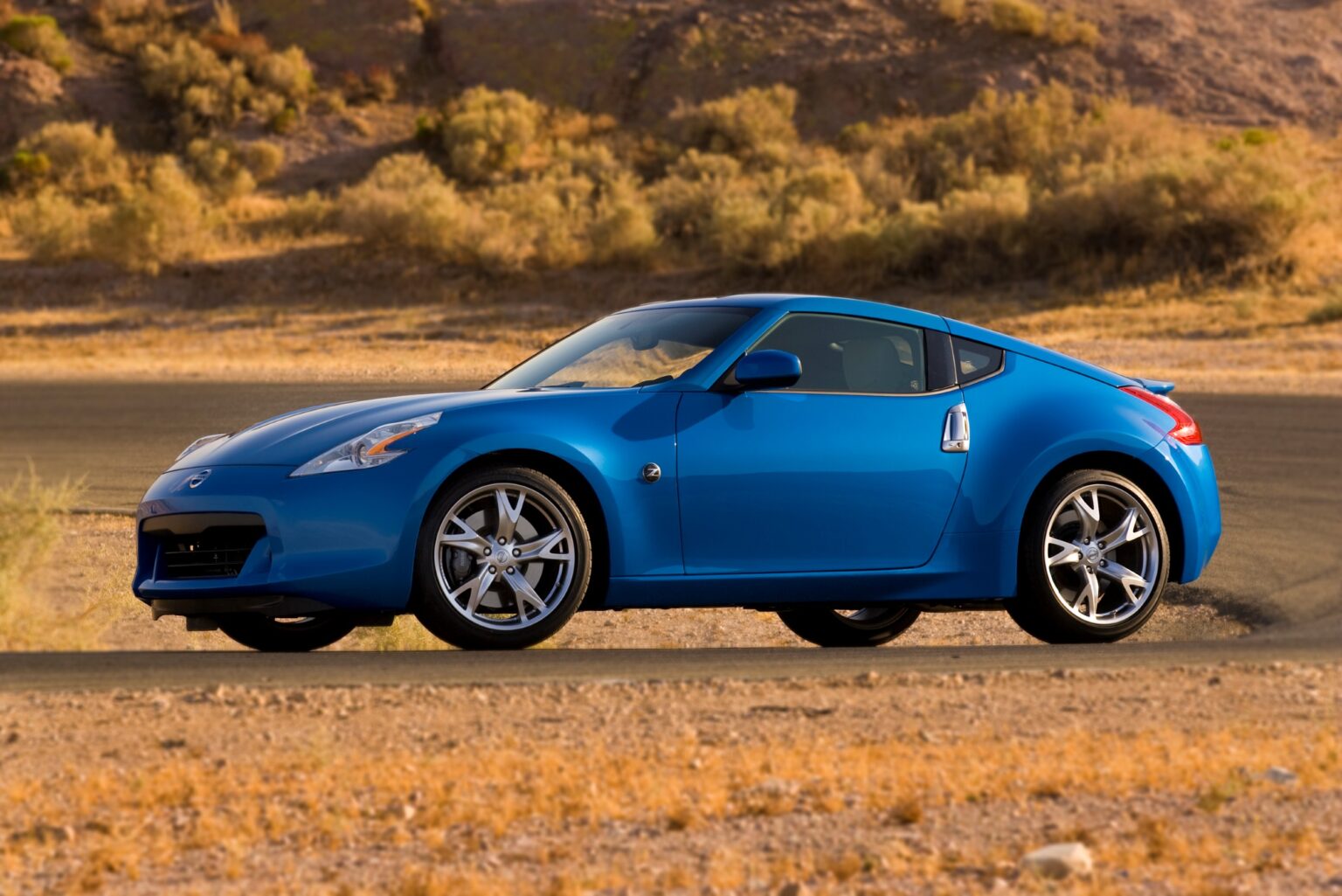 350Z2011