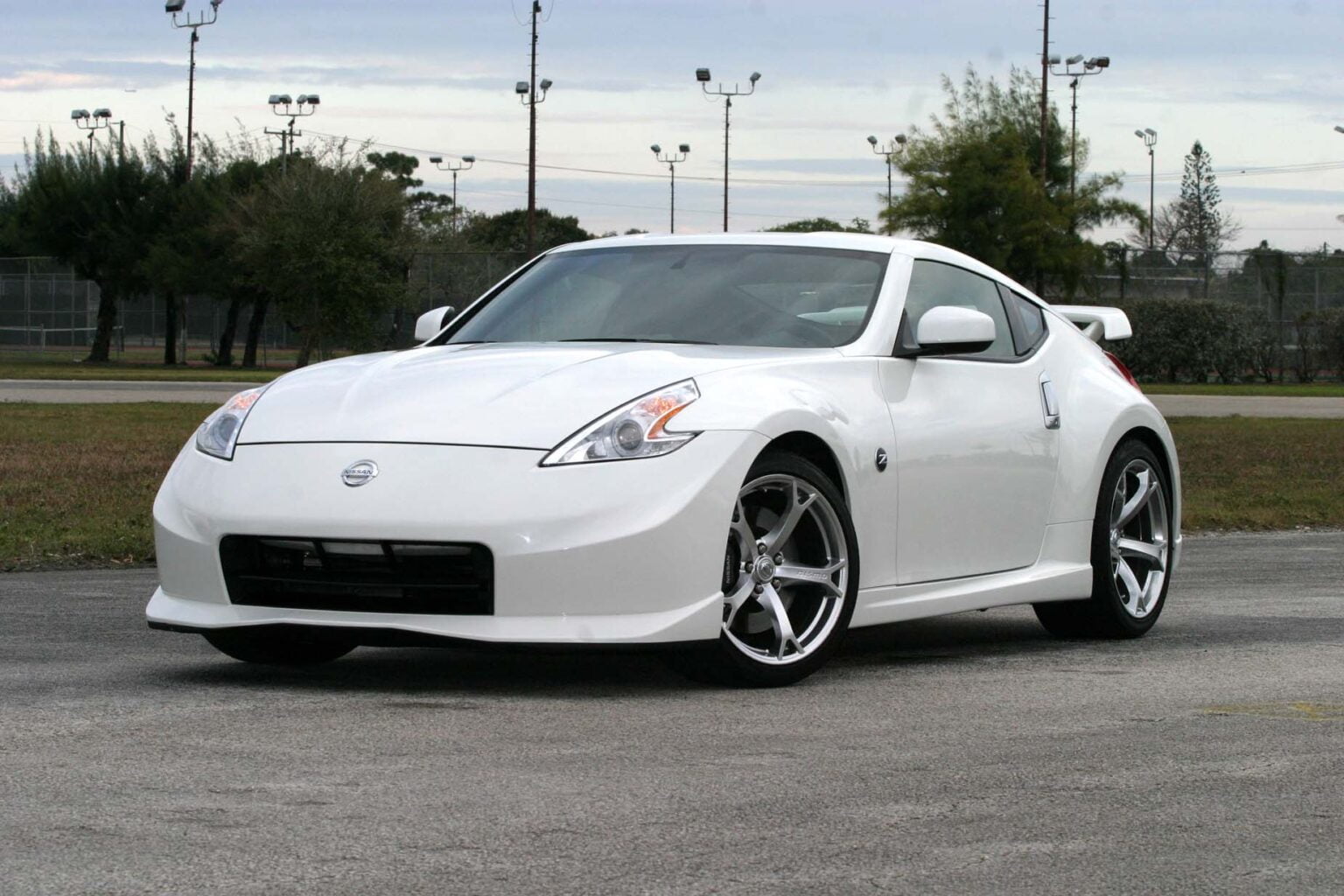 370Z2010