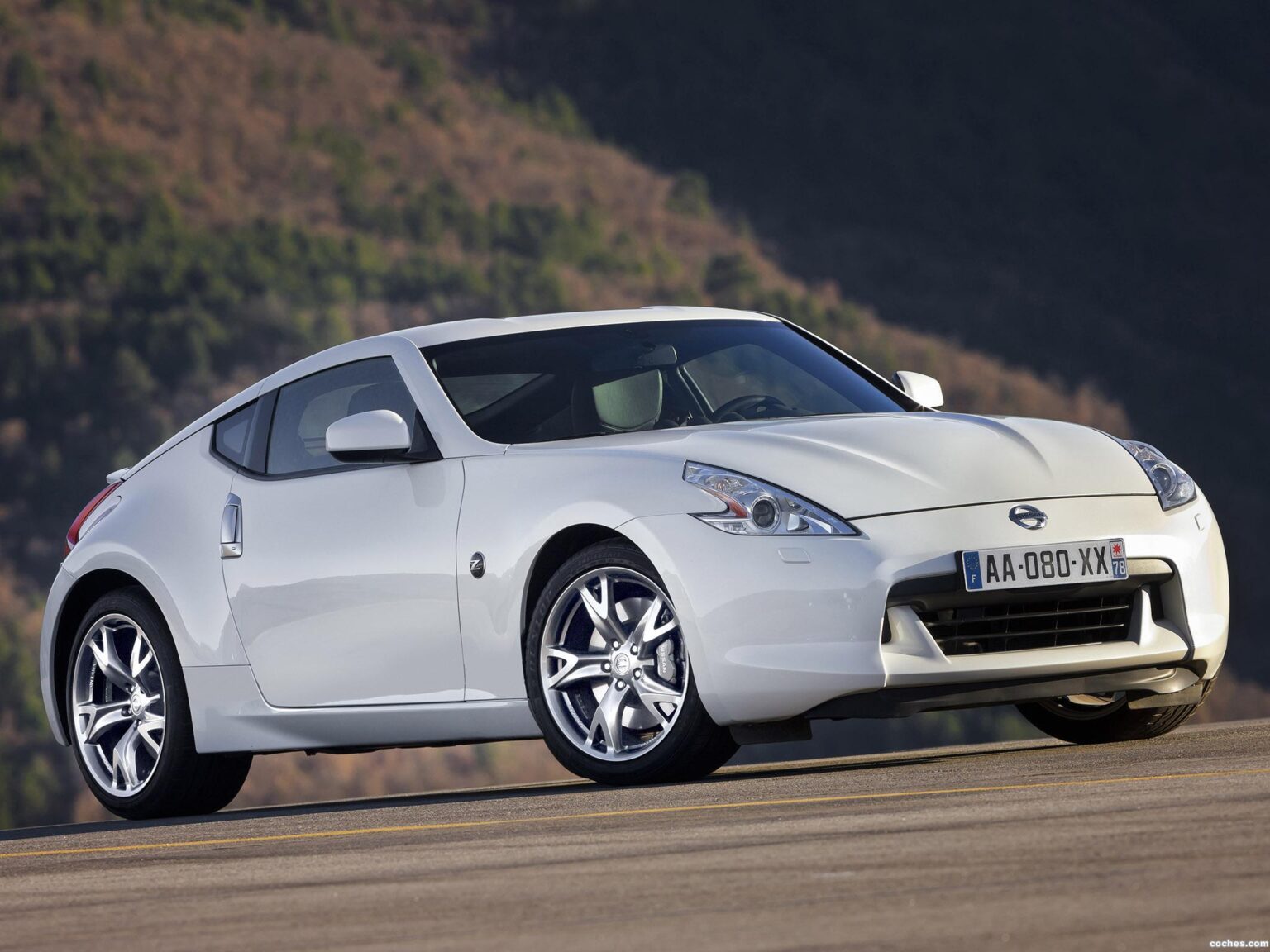 370Z2011