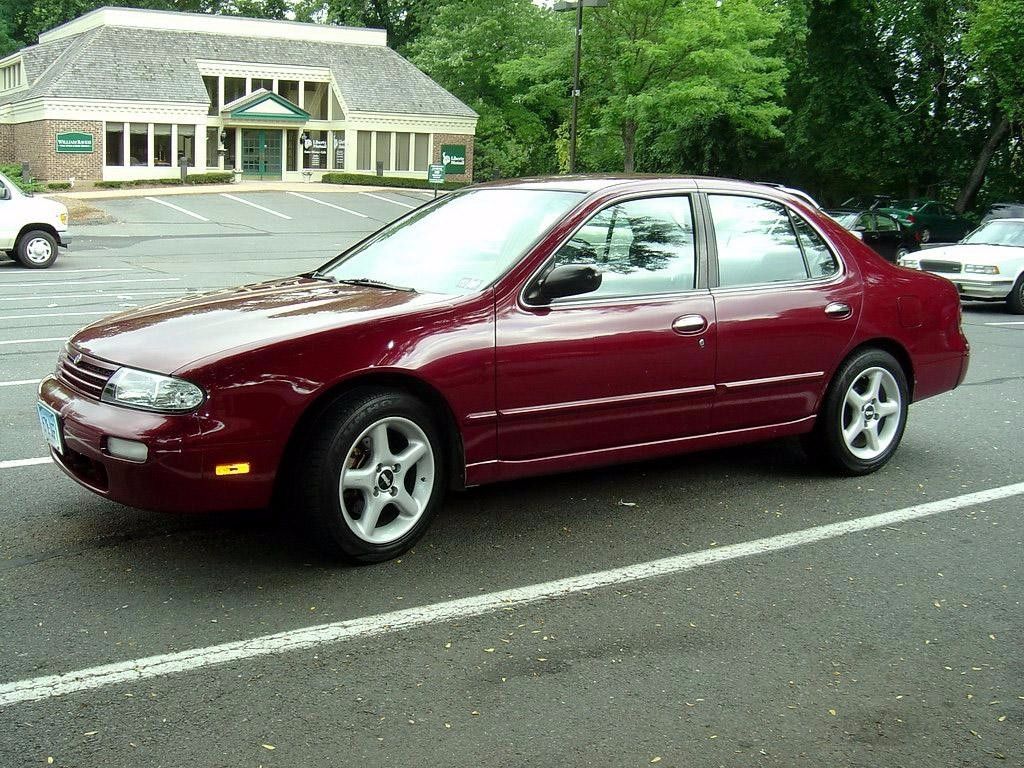 Altima1995