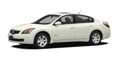 Altima2009