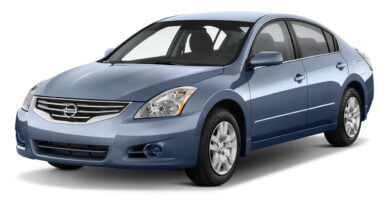 Altima2012