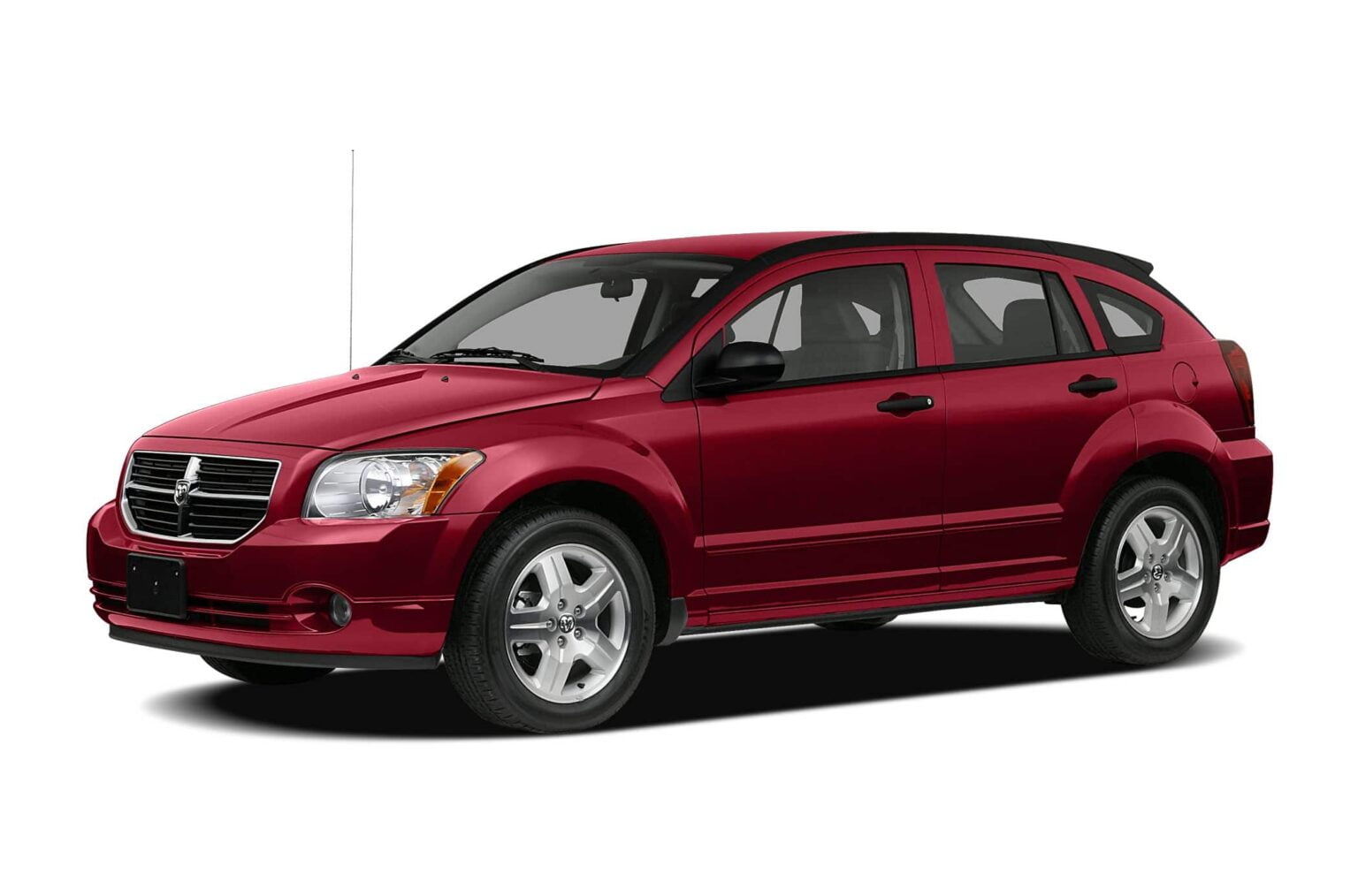 Manual de Usuario DODGE Caliber 2008 en PDF Gratis